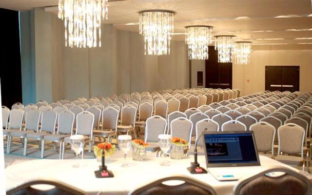Philippos Xenia Hotel Serres Exterior photo