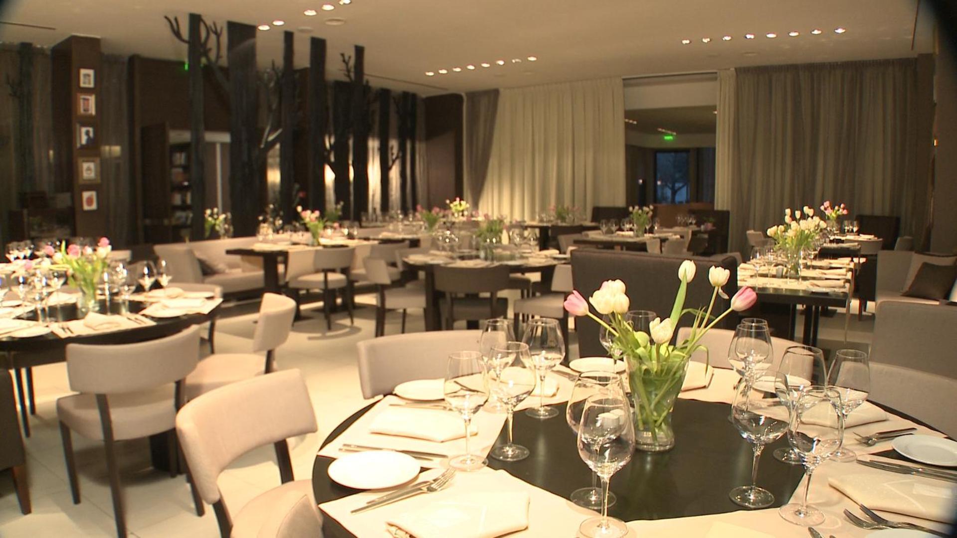 Philippos Xenia Hotel Serres Exterior photo
