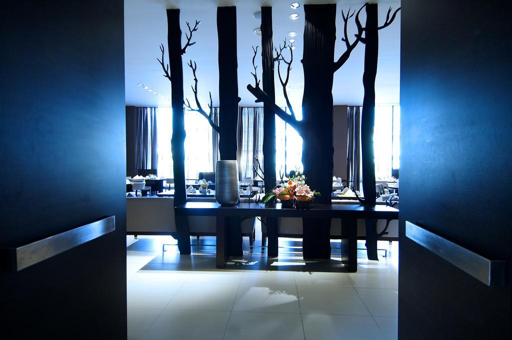 Philippos Xenia Hotel Serres Exterior photo