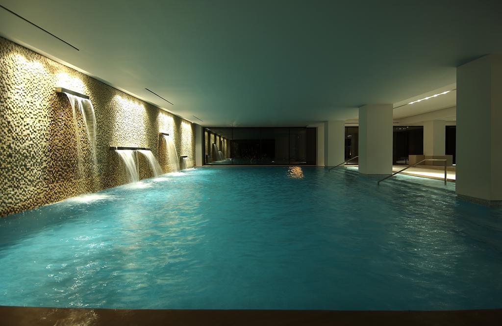 Philippos Xenia Hotel Serres Facilities photo