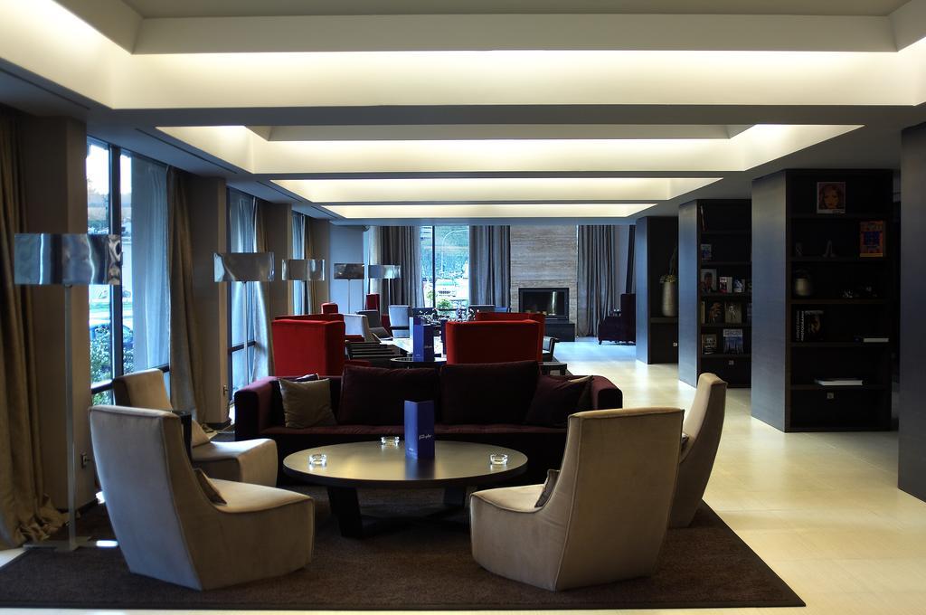 Philippos Xenia Hotel Serres Exterior photo