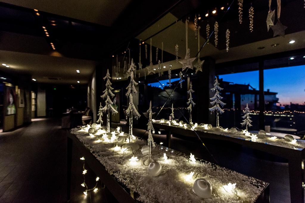 Philippos Xenia Hotel Serres Exterior photo