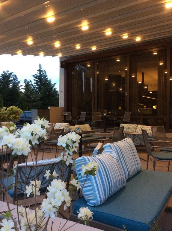 Philippos Xenia Hotel Serres Exterior photo