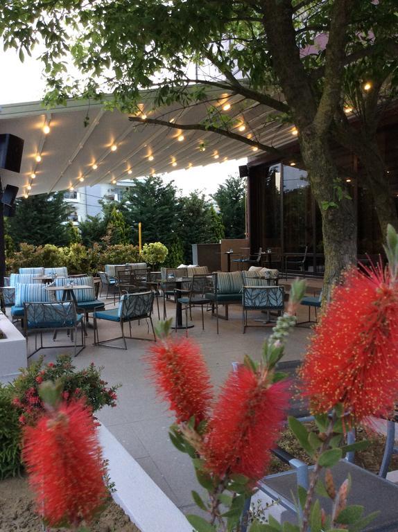 Philippos Xenia Hotel Serres Exterior photo
