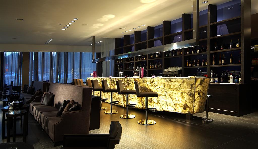 Philippos Xenia Hotel Serres Exterior photo