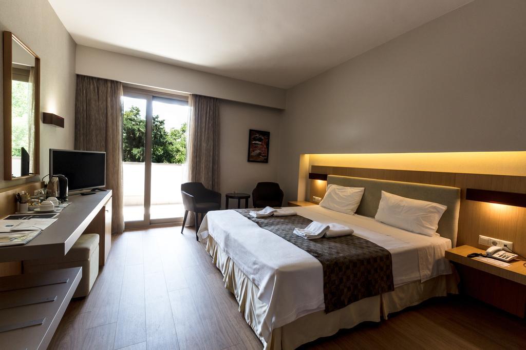Philippos Xenia Hotel Serres Exterior photo